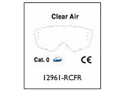 ARIETE - LENTILE - CLEAR AIR - FOR BIG ROLL-OFF ONLY