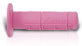 ARIETE - MANSOANE - HALF WAFFLE PINK