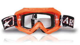 ARIETE - OCHELARI - TERRA ORANGE