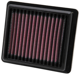 K&N - FILTRU AER SPORT HA-0502 - HONDA CHF50 METROPOLITAN, 02-09