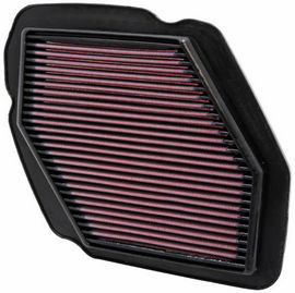 K&N - FILTRU AER SPORT HA-6708 - HONDA NSA700 DN-01  08-10