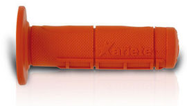 ARIETE - MANSOANE - HALF WAFFLE RED