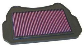 K&N - FILTRU AER SPORT HA-0003 - HONDA VFR750F INTERCEPTOR 90-97