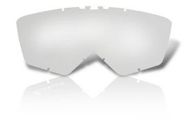 ARIETE - LENTILE - TRANSPARENT NO PINS