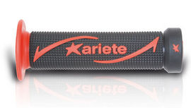 ARIETE - MANSOANE - ENERGY BLACK-RED