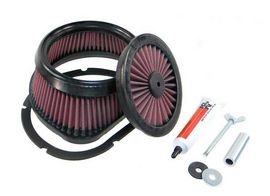 K&N - FILTRU AER SPORT HA-4502 - HONDA CRF450R 2002
