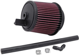 K&N - FILTRU AER SPORT HA-6808 - HONDA TRX700XX, 08-09