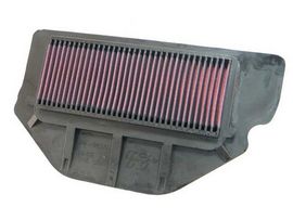 K&N - FILTRU AER SPORT HA-9200 - HONDA CBR929RR 00-01