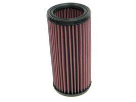 K&N - FILTRU AER SPORT KA-0750 - KAWASAKI KZ750 TWIN 79-80, 82-84