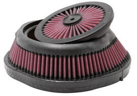 K&N - FILTRU AER SPORT HA-4503XD - HONDA CRF250R 04-09, CRF450R 03-08