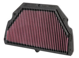 K&N - FILTRU AER SPORT HA-6099 - HONDA CBR600F4 99-00