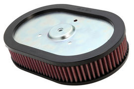 K&N - FILTRU AER SPORT HD-0910 - H/D SCREAMIN' EAGLE VENTILATOR ELEMENT