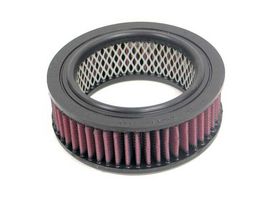 K&N - FILTRU AER SPORT HU-0600 - HUSQVARNA TC/TE510 86-87