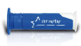 ARIETE - MANSOANE - POWER SCOOTER WHITE-BLUE