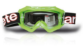 ARIETE - OCHELARI - TERRA GREEN