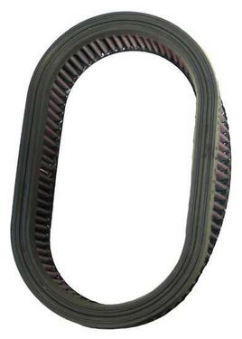 K&N - FILTRU AER SPORT HD-0200 - H/D FL/FX/FLH 67-75