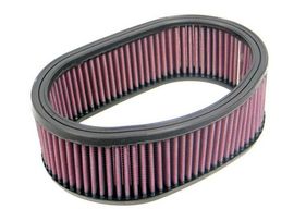 K&N - FILTRU AER SPORT HD-2076 - H/D XLH1000 SPORTSTER 76-78, 83-85