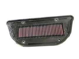 K&N - FILTRU AER SPORT KA-1088 - KAWASAKI ZX10 NINJA 88-90