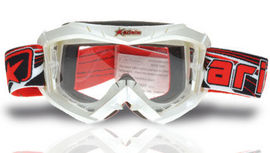 ARIETE - OCHELARI - PALLADIUM WHITE 2013