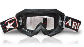 ARIETE - OCHELARI - TERRA BLACK