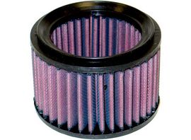 K&N - FILTRU AER SPORT AL-6502 - APRILIA PEGASO 650 I.E. 01-04