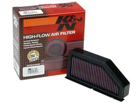 K&N - FILTRU AER SPORT BM-1299 - BMW K1200LT 98-08