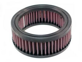 K&N - FILTRU AER SPORT HD-0300 - H/D BAJA 100/SR100 70-74