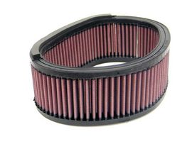 K&N - FILTRU AER SPORT HD-2078 - H/D TWINS 78-83