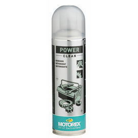 MOTOREX - POWER CLEAN SPRAY - 500ML