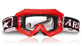 ARIETE - OCHELARI - TERRA RED