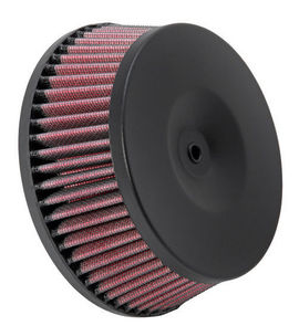 K&N - FILTRU AER SPORT HA-8086 - HONDA CR80R/CR85R 86-07