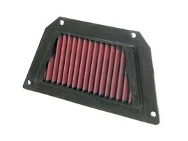 K&N - FILTRU AER SPORT KA-0002 - KAWASAKI ZX1000R NINJA 85-87