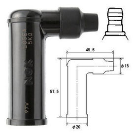 NGK - PIPA BACHELITA - L05EA