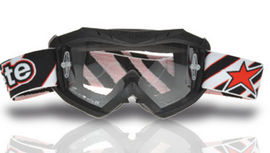 ARIETE - OCHELARI - FUOCO BLACK
