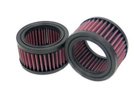 K&N - FILTRU AER SPORT DU-0202 - DUCATI DESMO 900 1978 (2 PER BOX)