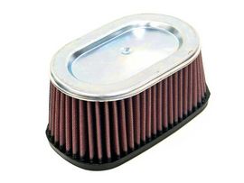K&N - FILTRU AER SPORT HA-1303 - HONDA XR500R 83-84