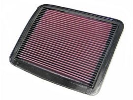 K&N - FILTRU AER SPORT HA-6087 - HONDA CBR600F 87-90