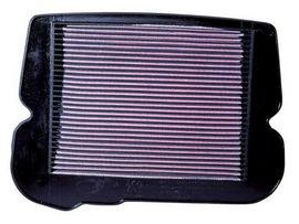 K&N - FILTRU AER SPORT HA-8088 - HONDA GL1500 GOLD WING 88-00