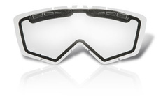 ARIETE - LENTILE - DOUBLE CYLINDRICAL CLEAR VENTILATED NO CLIPS