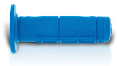 ARIETE - MANSOANE - HALF WAFFLE BLUE