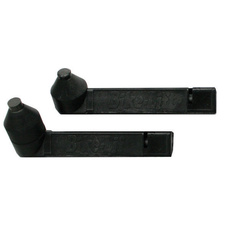 BIKELIFT - ACCESORII STANDERE - SUPORTI CU PINI INEGALI PENTRU STANDER FATA (R1 SI R6)