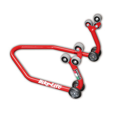 BIKELIFT - STANDER SPATE QUAD - ROSU