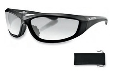 BOBSTER - OCHELARI MOTO CHARGER CLEAR