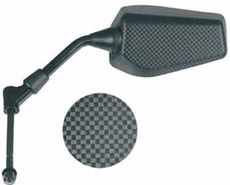 EMGO/MOTOPRO - OGLINDA STANGA - X-FIGHT/TREKKER/VIVACITY