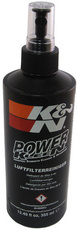 K&N - AIR FILTER CLEANER 99-0608EU - DISPERSOR 355 ML
