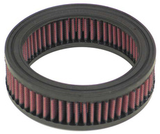 K&N - FILTRU AER SPORT E-2470 - H/D 45/74CI V-TWINS 41-56