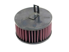 K&N - FILTRU AER SPORT HA-1000 - HONDA XR250R/XR500R 81-82