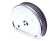 K&N - FILTRU AER SPORT HD-1395 - H/D F/I MODELS 95-98