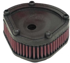 K&N - FILTRU AER SPORT HD-2086 - H/D FL/FX MODELS 86-89