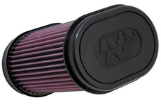 K&N - FILTRU AER SPORT YA-7008 - YAMAHA YXR700 RHINO FI, 08-13